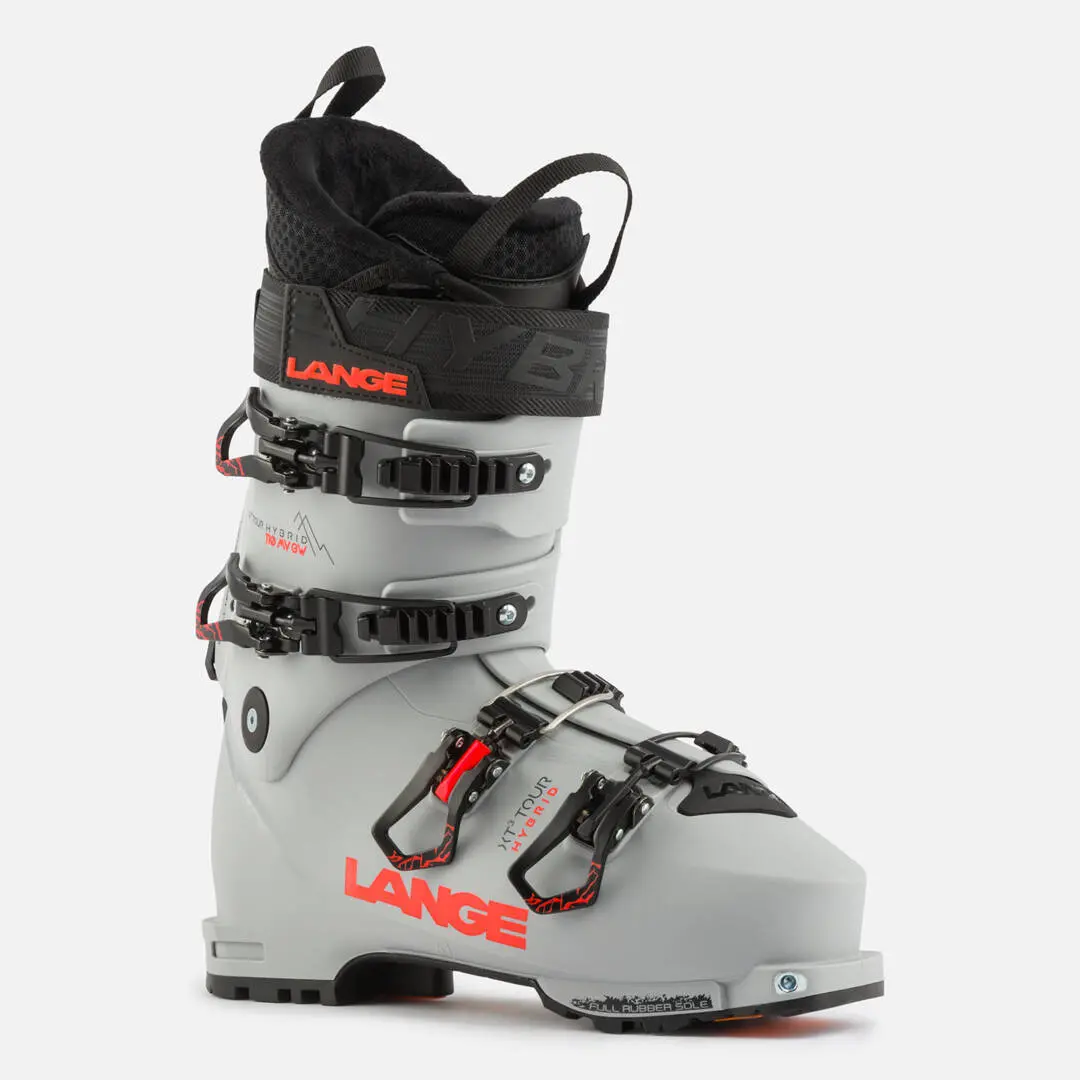 Chaussures de ski Lange XT3 Tour Hybrid 110 MV GW_V.D.