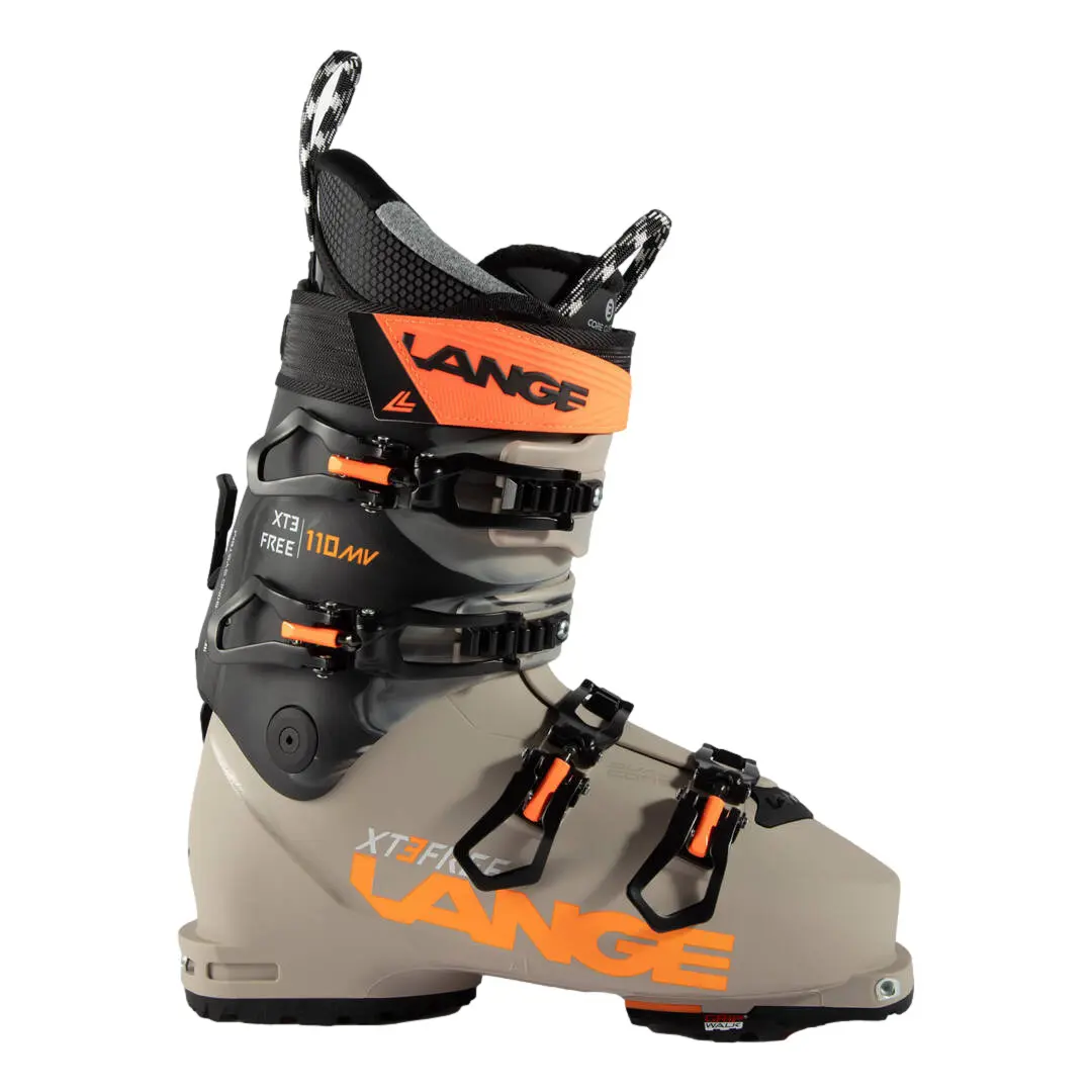 Chaussures de ski Lange XT3 Free 110 MV GW