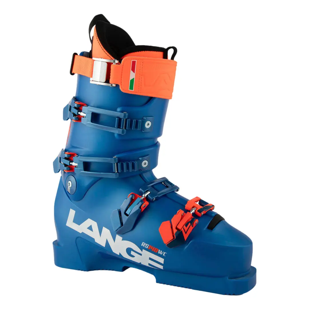 Chaussures de ski Lange World Cup Rs 140