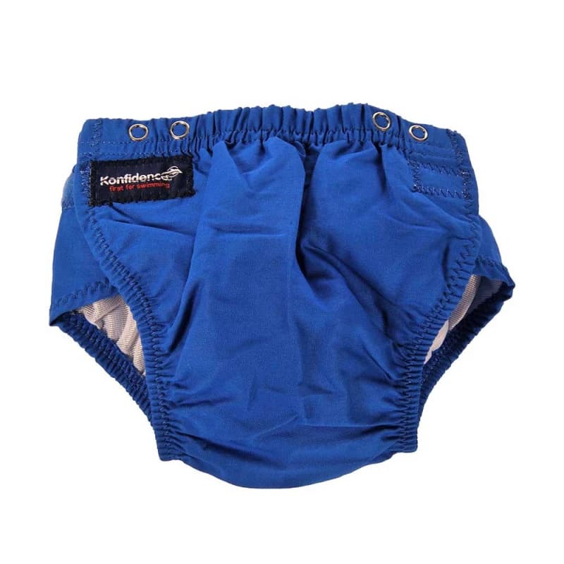 Maillot de bain couche Konfidence Océan