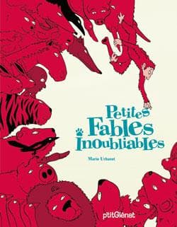 petites fables inoubliables