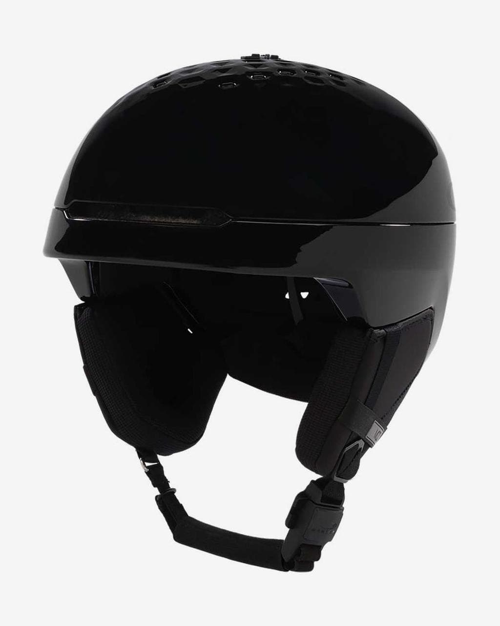 Casque Oakley MOD3 MIPS noir - S