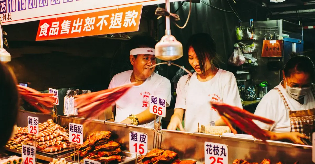 Comment profiter au mieux des repas pendant vos vacances ?