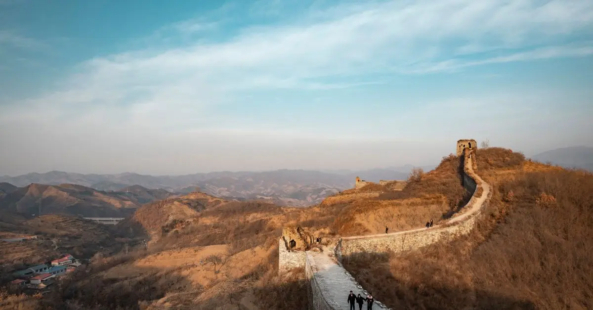 Les meilleures destinations de vacances inoubliables à explorer