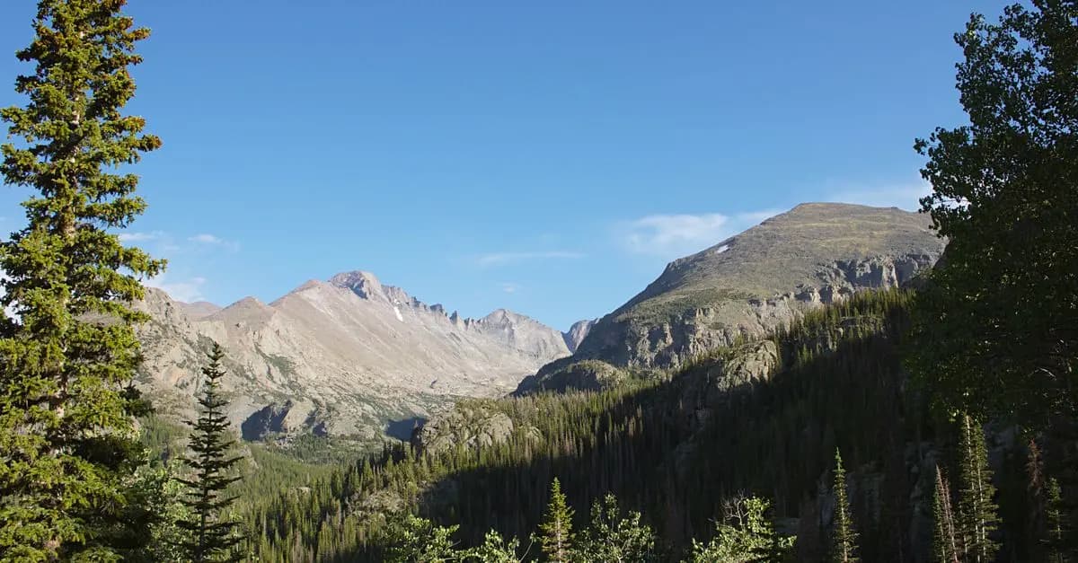 Comment planifier des vacances inoubliables en pleine nature