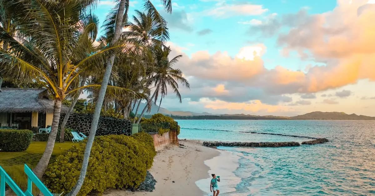 Comment choisir la destination parfaite pour des vacances inoubliables