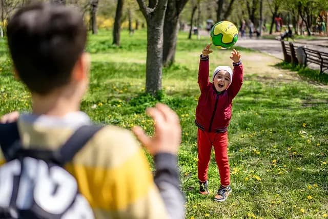 Les meilleures activités en famille pour des vacances inoubliables