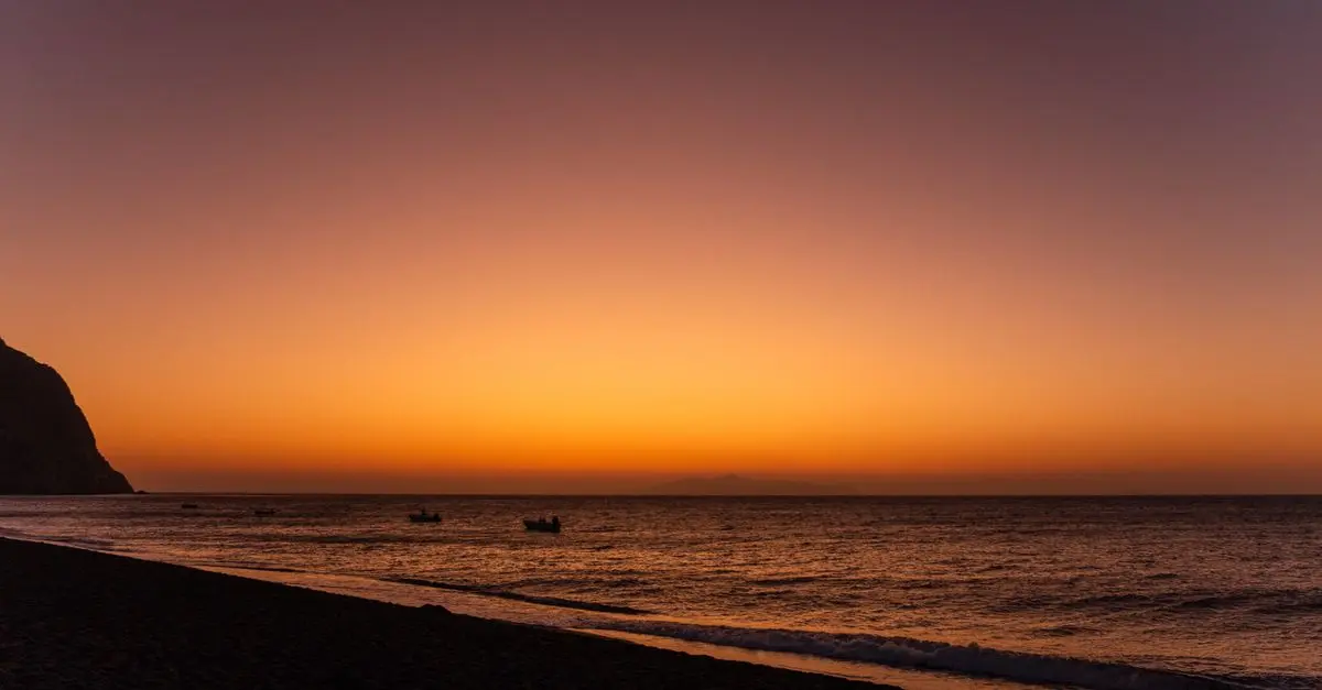 Les meilleures destinations pour des vacances inoubliables en amoureux