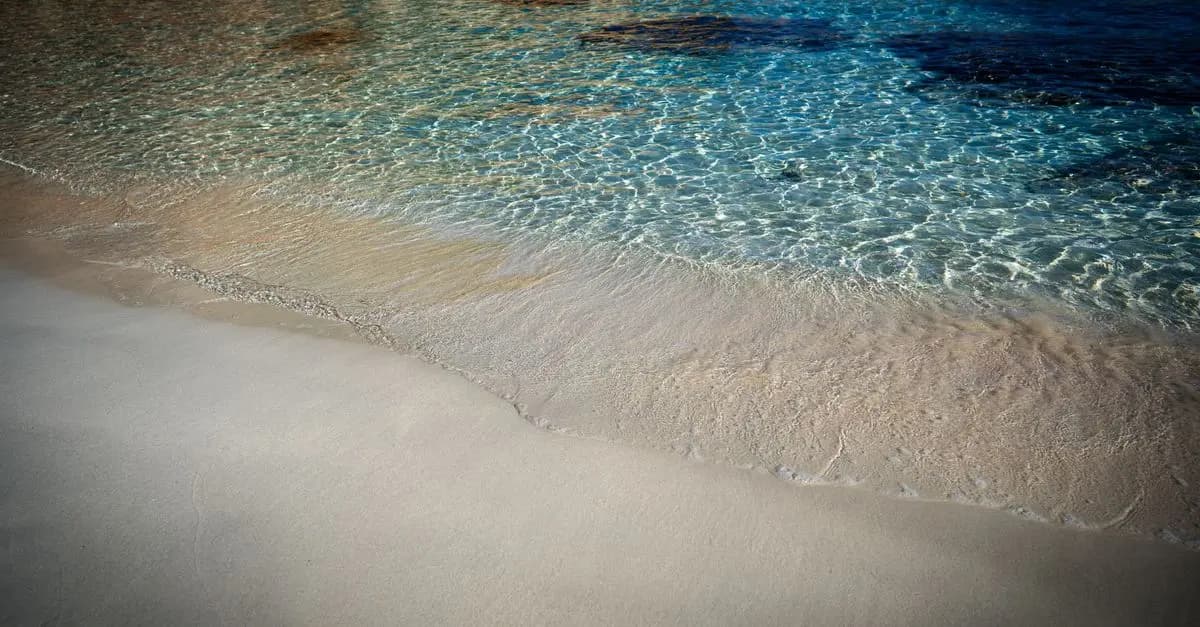 Les meilleures destinations de rêve pour des vacances inoubliables
