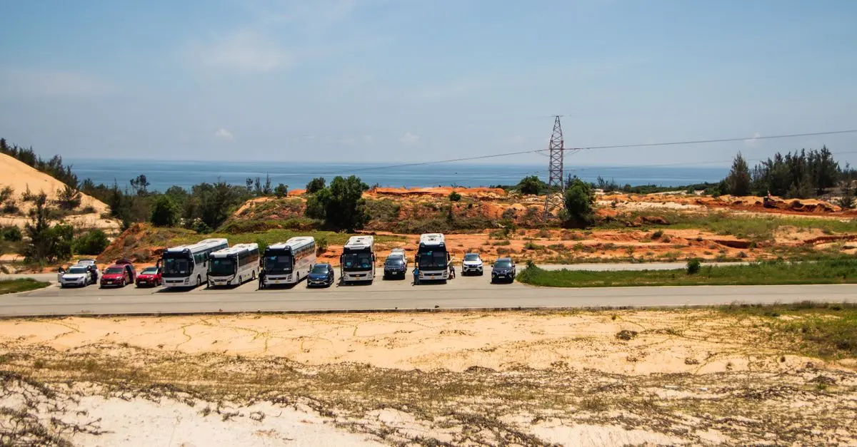 Les meilleures options de transport pour vos vacances