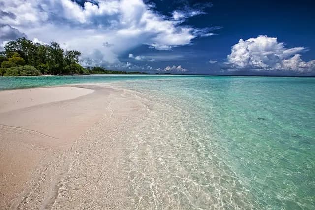 Les plus belles îles à explorer pour des vacances inoubliables