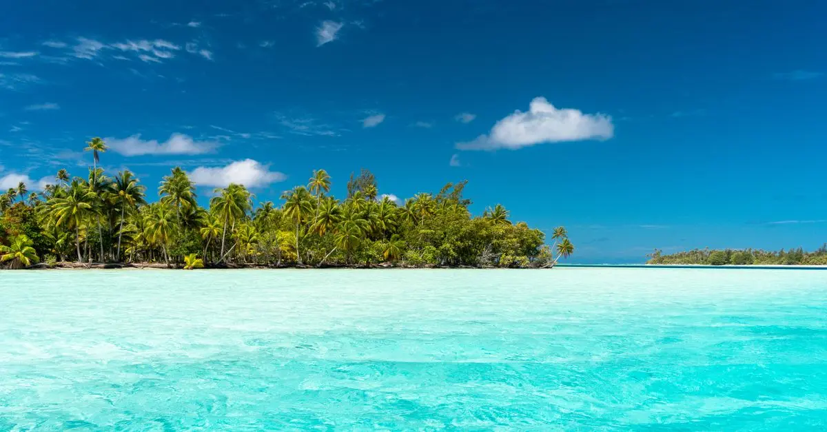 Les plus belles îles à découvrir pour des vacances inoubliables