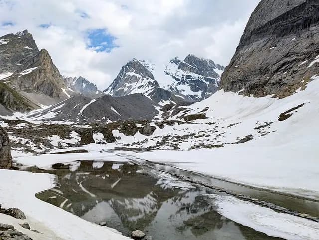 Les meilleures destinations pour des vacances inoubliables en pleine nature