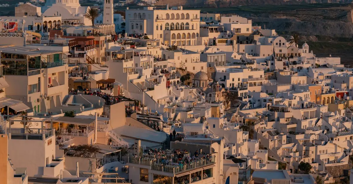 Les meilleures destinations pour des vacances inoubliables