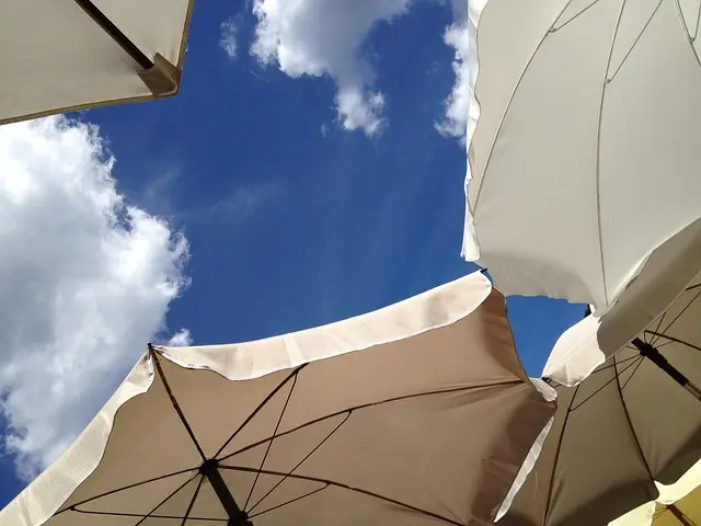 Comment immortaliser vos vacances inoubliables en photos