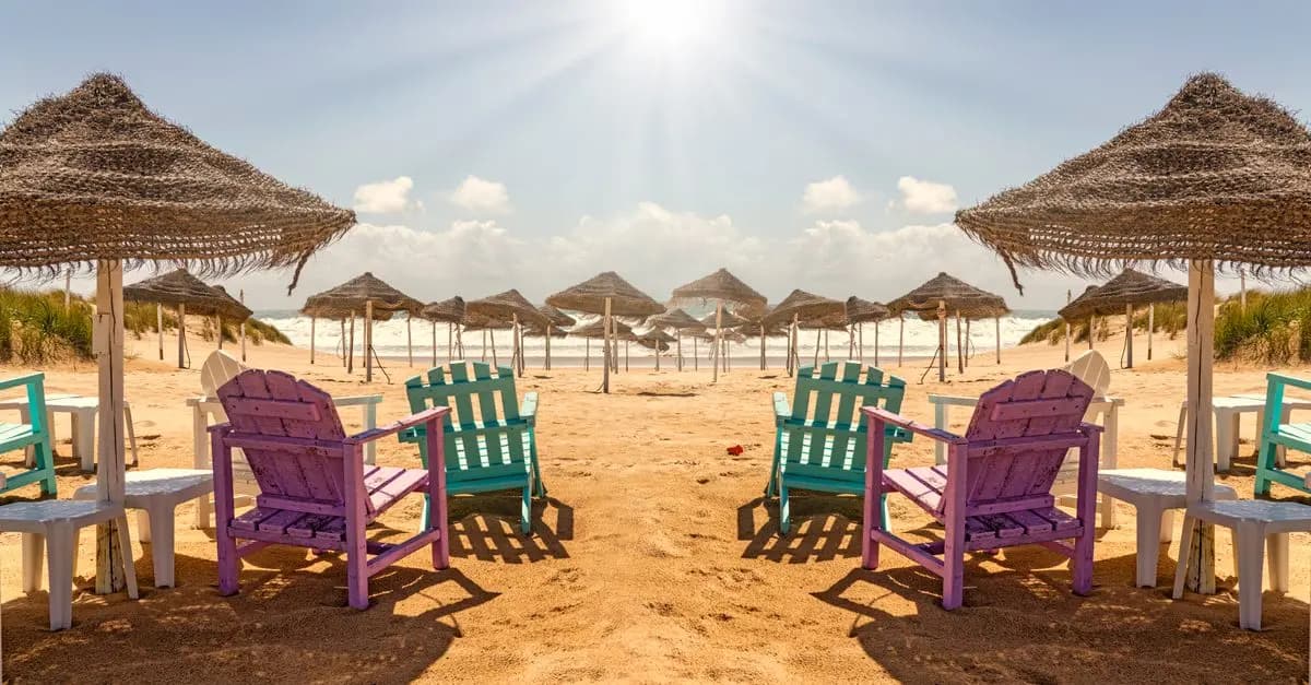 Les indispensables pour des vacances inoubliables
