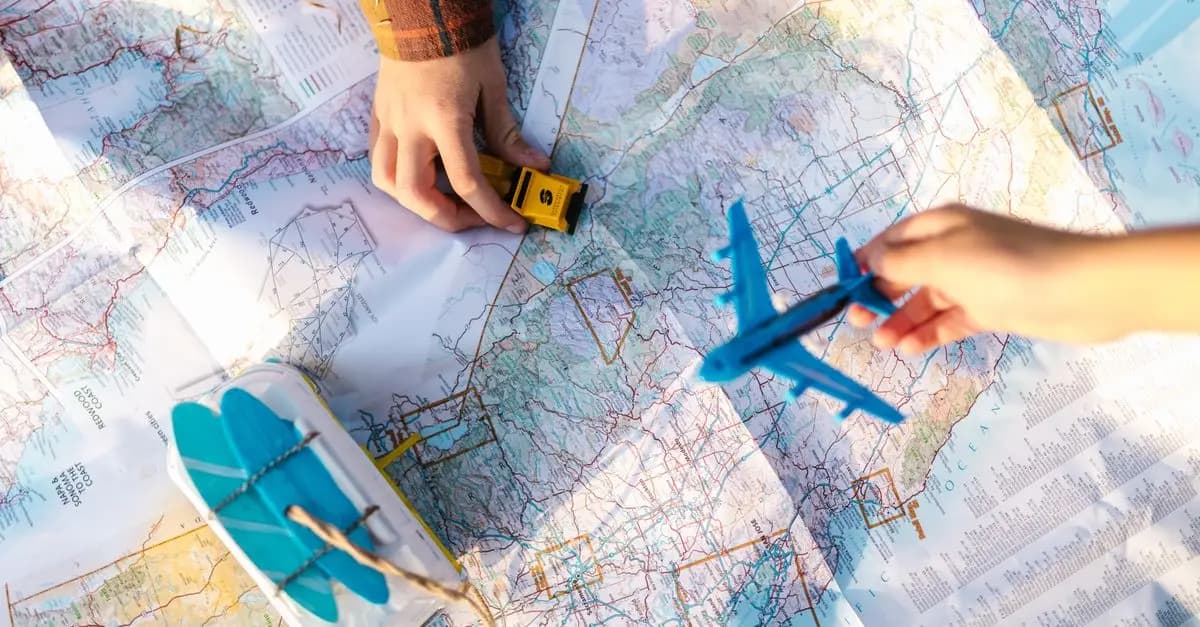 Les secrets pour organiser des vacances inoubliables