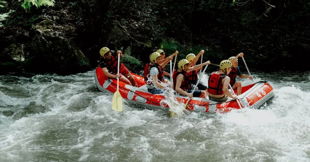 Les meilleures activités pour des vacances inoubliables