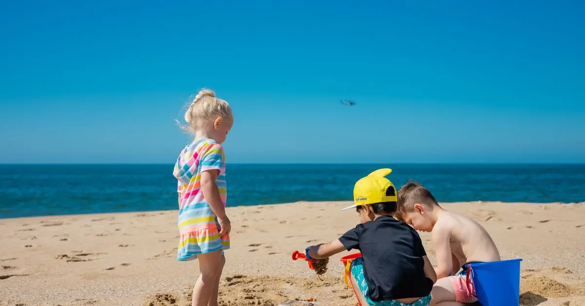 Comment organiser des vacances parfaites en famille ?