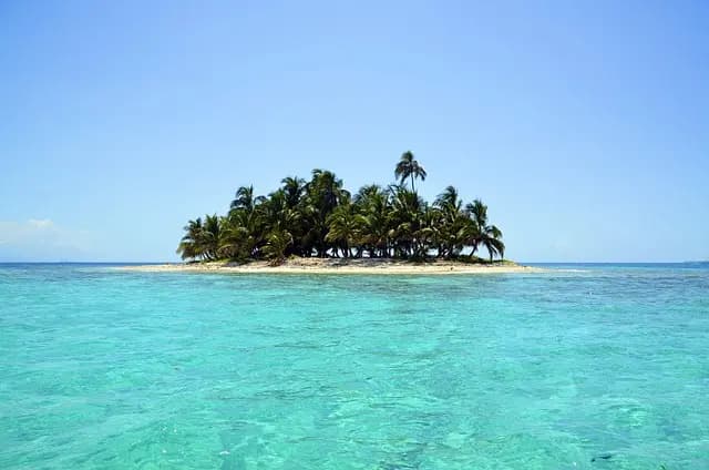 Les plus belles îles à découvrir pour des vacances inoubliables