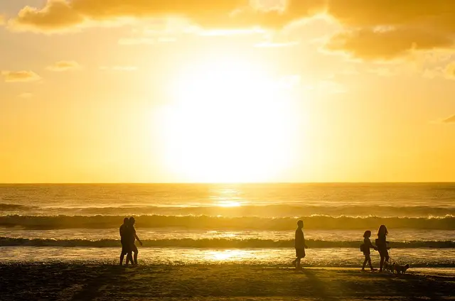 Les destinations incontournables pour des vacances inoubliables