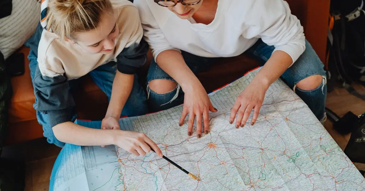 Les meilleures façons de planifier des vacances inoubliables