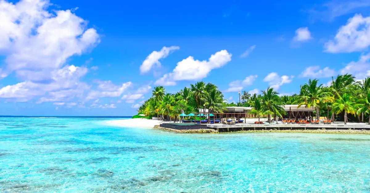 5 destinations à découvrir pour des vacances inoubliables