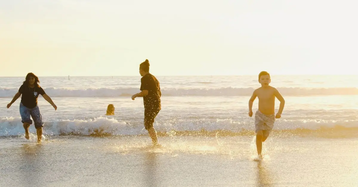 Les secrets des vacances inoubliables : conseils d'experts