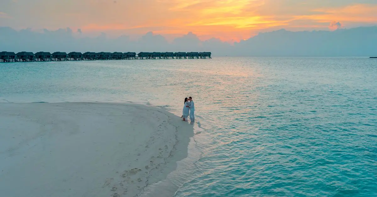 Les destinations les plus romantiques pour des vacances inoubliables
