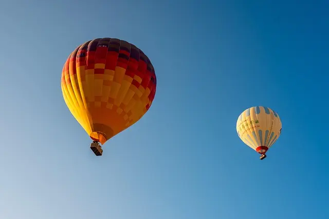 Les meilleures activités à essayer pour des vacances inoubliables