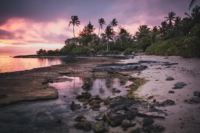 Les 10 meilleures façons de vivre des vacances inoubliables