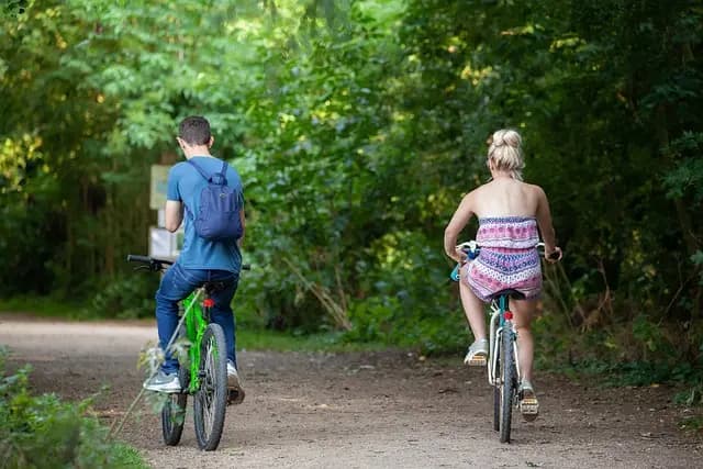 Les meilleures activités de plein air pour vos vacances