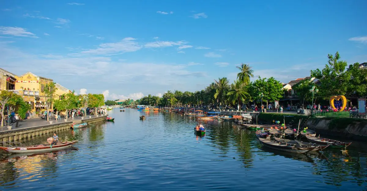 Comment choisir une destination parfaite pour des vacances inoubliables