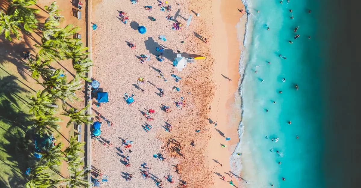 Les meilleures activités à essayer pour des vacances inoubliables