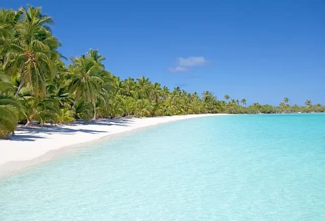 Les meilleures destinations insulaires pour des vacances inoubliables