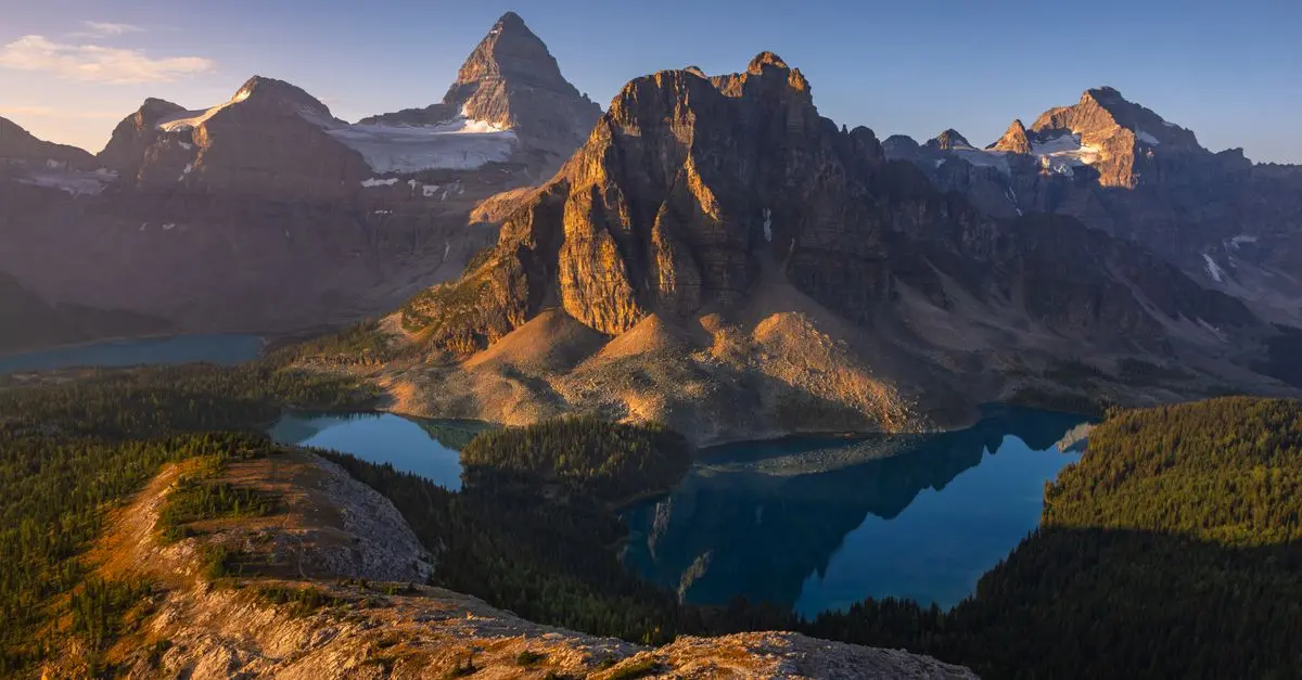 Les plus beaux paysages à voir en voyage