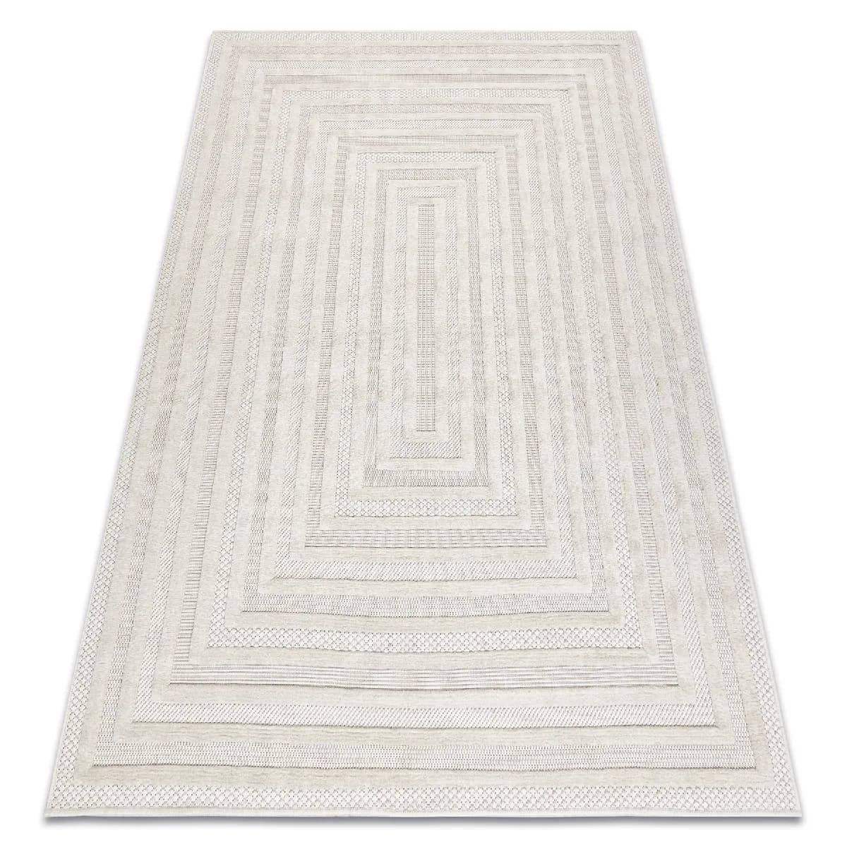 Rugsx Santo - 180 x 270 cm - Blanc