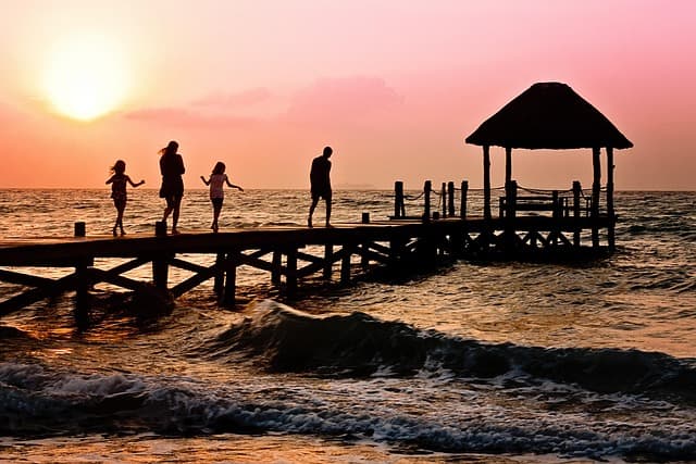 Comment immortaliser vos vacances inoubliables en photos