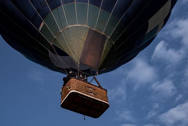 10 activités insolites pour des vacances inoubliables