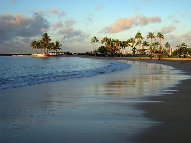 Les destinations de rêve pour des vacances inoubliables