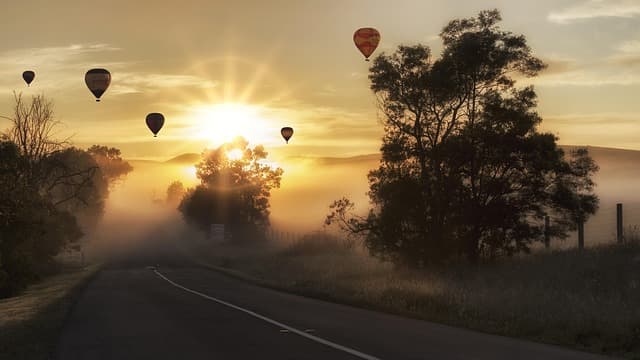 Top 10 des activités à essayer pour des vacances inoubliables