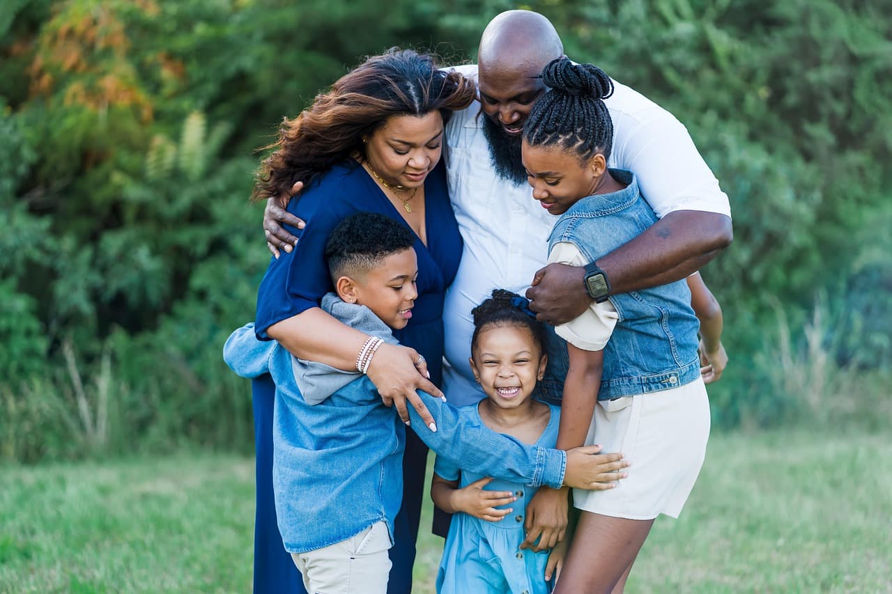 Les 10 meilleures idées de vacances inoubliables en famille