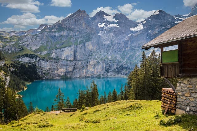 Les vacances inoubliables en pleine nature : le guide essentiel