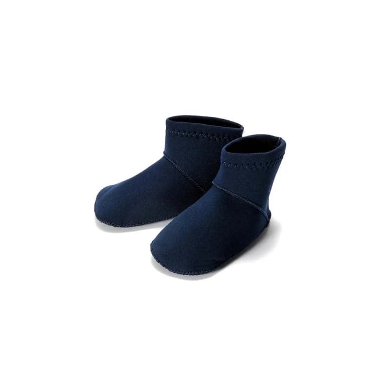 Chaussure d'eau bébé Konfidence Bleu 2-3 ans